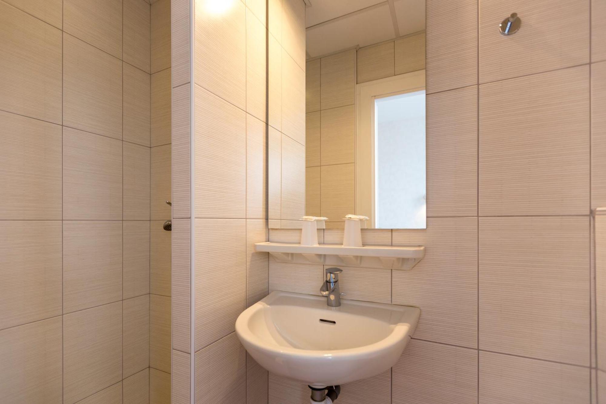 Economy Doppelzimmer