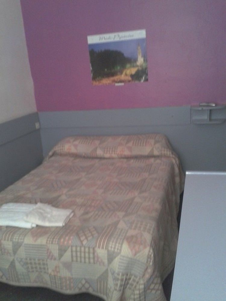 Kleines Doppelzimmer