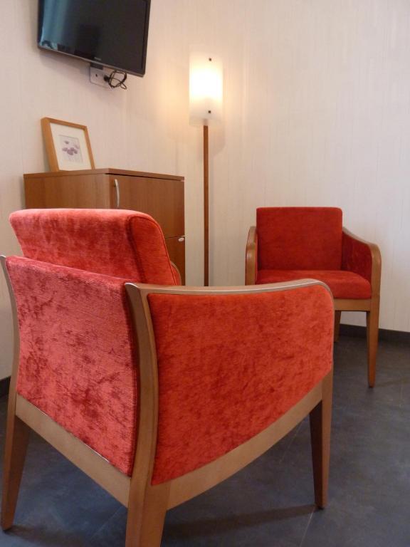 Chambre Double Privilège