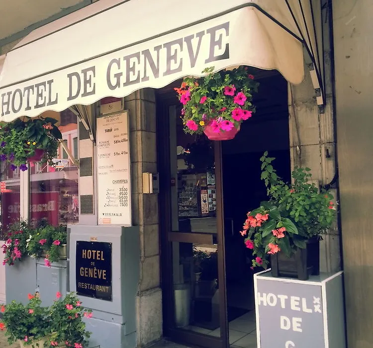 Hotel De Geneve-1