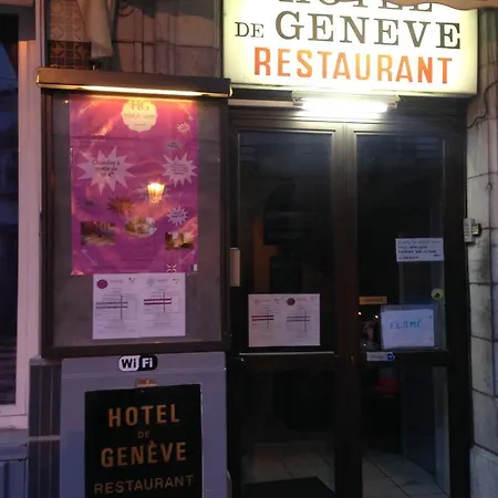Hotel De Geneve-2