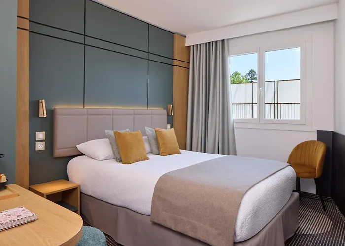 Hotel Roissy